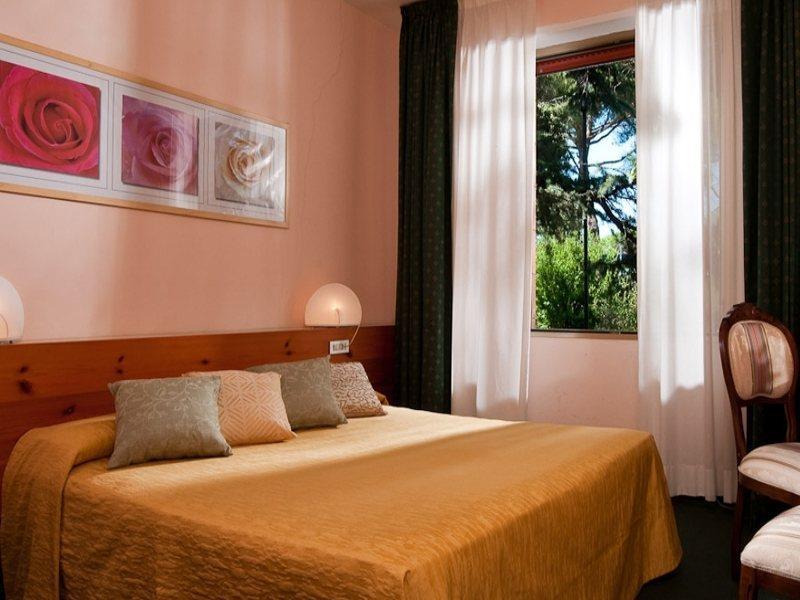 Park Hotel California Madonna dellʼAcqua Kültér fotó