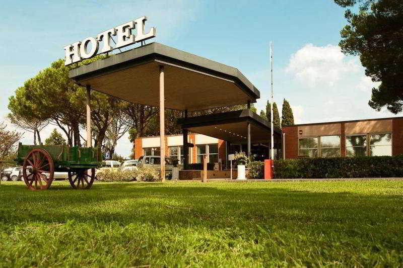 Park Hotel California Madonna dellʼAcqua Kültér fotó