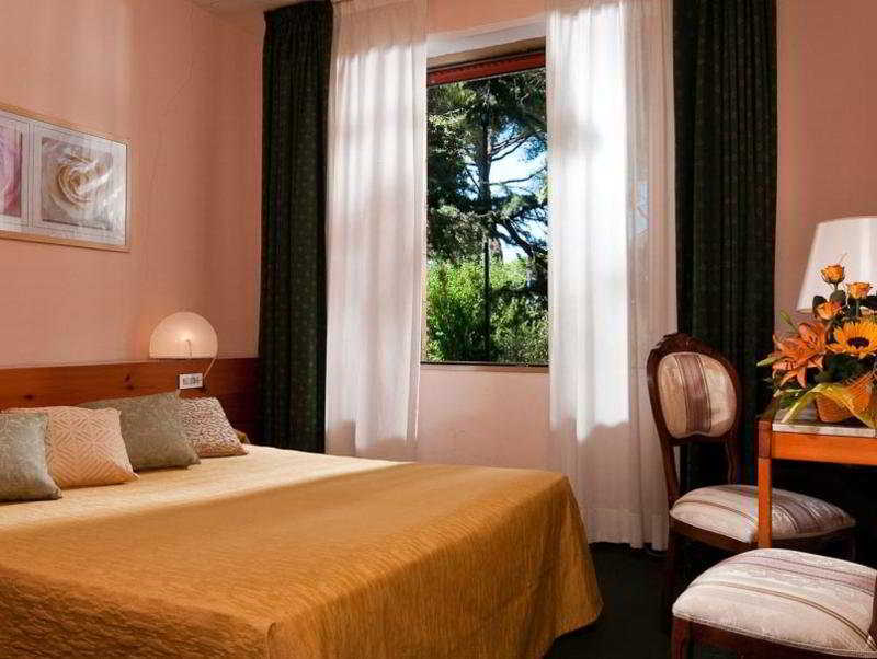 Park Hotel California Madonna dellʼAcqua Kültér fotó