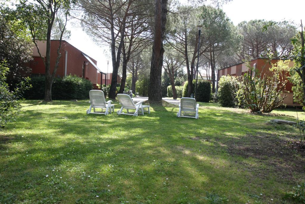 Park Hotel California Madonna dellʼAcqua Kültér fotó